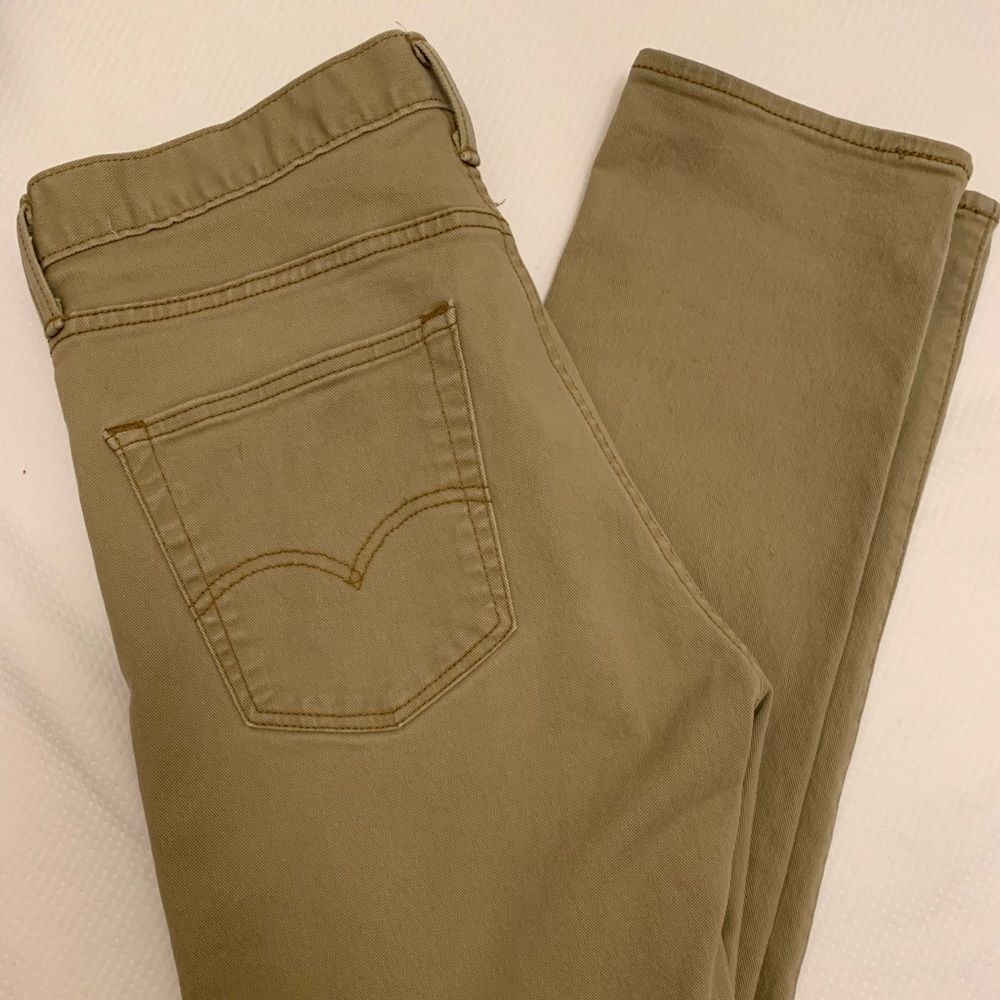 Levi Pants 32x30